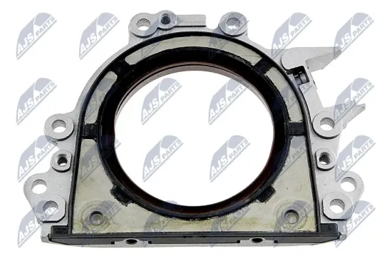 Wellendichtring, Kurbelwelle getriebeseitig NTY NUP-WW-009 Bild Wellendichtring, Kurbelwelle getriebeseitig NTY NUP-WW-009