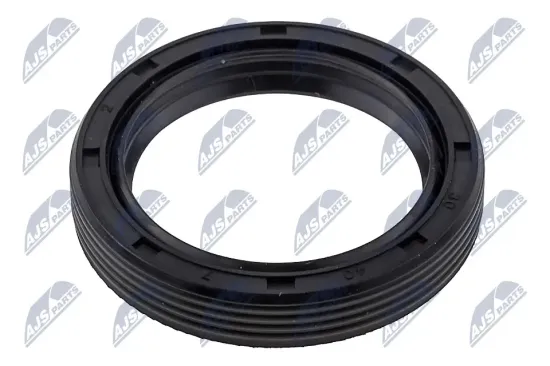 Wellendichtring, Kurbelwelle stirnseitig NTY NUP-WW-013 Bild Wellendichtring, Kurbelwelle stirnseitig NTY NUP-WW-013