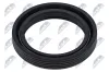 Wellendichtring, Kurbelwelle stirnseitig NTY NUP-WW-013 Bild Wellendichtring, Kurbelwelle stirnseitig NTY NUP-WW-013