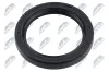 Wellendichtring, Kurbelwelle stirnseitig NTY NUP-WW-014