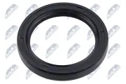 Wellendichtring, Kurbelwelle stirnseitig NTY NUP-WW-014