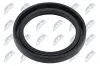 Wellendichtring, Kurbelwelle stirnseitig NTY NUP-WW-014 Bild Wellendichtring, Kurbelwelle stirnseitig NTY NUP-WW-014
