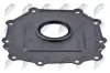 Wellendichtring, Kurbelwelle stirnseitig NTY NUP-WW-017 Bild Wellendichtring, Kurbelwelle stirnseitig NTY NUP-WW-017