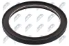 Wellendichtring, Kurbelwelle getriebeseitig NTY NUP-WW-018 Bild Wellendichtring, Kurbelwelle getriebeseitig NTY NUP-WW-018