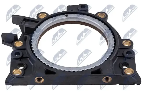 Wellendichtring, Kurbelwelle getriebeseitig NTY NUP-WW-020 Bild Wellendichtring, Kurbelwelle getriebeseitig NTY NUP-WW-020