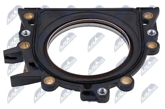 Wellendichtring, Kurbelwelle getriebeseitig NTY NUP-WW-020 Bild Wellendichtring, Kurbelwelle getriebeseitig NTY NUP-WW-020