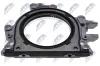 Wellendichtring, Kurbelwelle getriebeseitig NTY NUP-WW-025 Bild Wellendichtring, Kurbelwelle getriebeseitig NTY NUP-WW-025