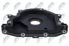 Wellendichtring, Kurbelwelle stirnseitig NTY NUP-WW-026 Bild Wellendichtring, Kurbelwelle stirnseitig NTY NUP-WW-026