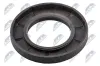 Wellendichtring, Kurbelwelle vorne NTY NUP-WW-027