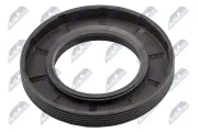 Wellendichtring, Kurbelwelle vorne NTY NUP-WW-027