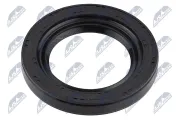 Wellendichtring, Differential beidseitig NTY NUP-WW-028