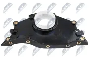 Wellendichtring, Kurbelwelle stirnseitig NTY NUP-WW-033
