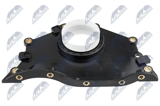 Wellendichtring, Kurbelwelle stirnseitig NTY NUP-WW-033 Bild Wellendichtring, Kurbelwelle stirnseitig NTY NUP-WW-033