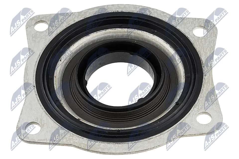 Wellendichtring, Kurbelwelle stirnseitig NTY NUP-WW-034