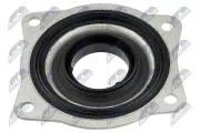 Wellendichtring, Kurbelwelle stirnseitig NTY NUP-WW-034