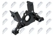 Wellendichtring, Kurbelwelle stirnseitig NTY NUP-WW-037