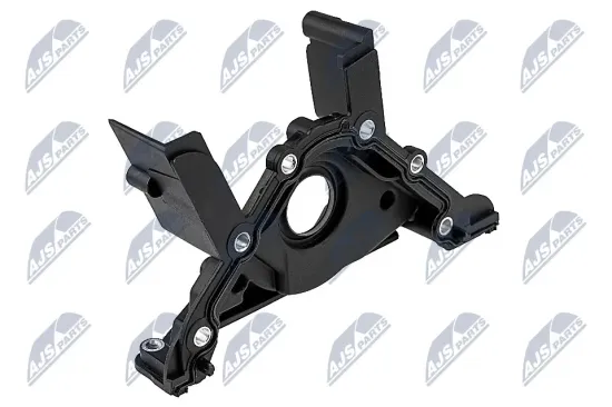 Wellendichtring, Kurbelwelle stirnseitig NTY NUP-WW-037 Bild Wellendichtring, Kurbelwelle stirnseitig NTY NUP-WW-037
