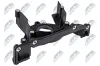 Wellendichtring, Kurbelwelle stirnseitig NTY NUP-WW-037 Bild Wellendichtring, Kurbelwelle stirnseitig NTY NUP-WW-037