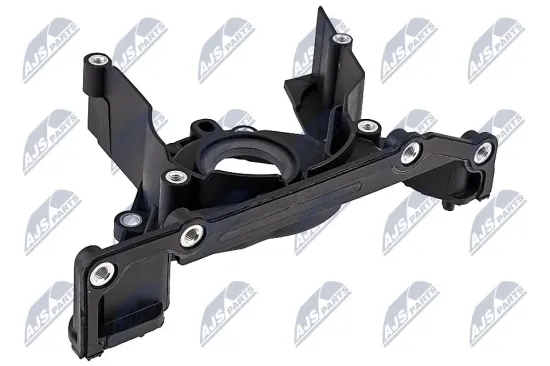 Wellendichtring, Kurbelwelle stirnseitig NTY NUP-WW-037 Bild Wellendichtring, Kurbelwelle stirnseitig NTY NUP-WW-037
