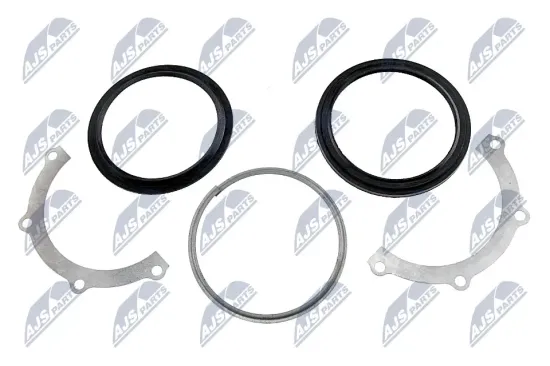 Reparatursatz, Drehzapfen NTY NUZ-NS-001 Bild Reparatursatz, Drehzapfen NTY NUZ-NS-001