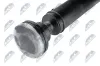 Gelenkwelle, Achsantrieb hinten NTY NWN-AU-002 Bild Gelenkwelle, Achsantrieb hinten NTY NWN-AU-002