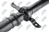 Gelenkwelle, Achsantrieb hinten NTY NWN-AU-002 Bild Gelenkwelle, Achsantrieb hinten NTY NWN-AU-002