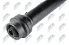 Gelenkwelle, Achsantrieb hinten NTY NWN-AU-002 Bild Gelenkwelle, Achsantrieb hinten NTY NWN-AU-002