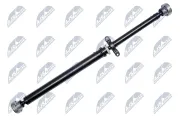 Gelenkwelle, Achsantrieb hinten NTY NWN-AU-006