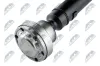 Gelenkwelle, Achsantrieb hinten NTY NWN-AU-006 Bild Gelenkwelle, Achsantrieb hinten NTY NWN-AU-006