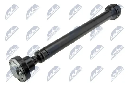 Gelenkwelle, Achsantrieb vorne NTY NWN-AU-007 Bild Gelenkwelle, Achsantrieb vorne NTY NWN-AU-007