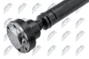 Gelenkwelle, Achsantrieb vorne NTY NWN-AU-007 Bild Gelenkwelle, Achsantrieb vorne NTY NWN-AU-007