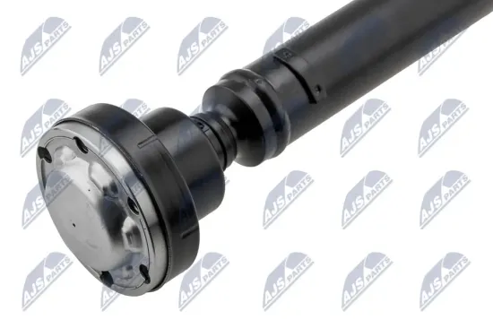 Gelenkwelle, Achsantrieb vorne NTY NWN-AU-007 Bild Gelenkwelle, Achsantrieb vorne NTY NWN-AU-007