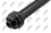 Gelenkwelle, Achsantrieb vorne NTY NWN-AU-007 Bild Gelenkwelle, Achsantrieb vorne NTY NWN-AU-007