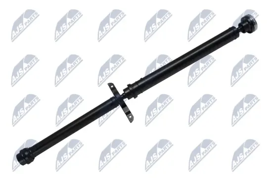 Gelenkwelle, Achsantrieb hinten NTY NWN-AU-008 Bild Gelenkwelle, Achsantrieb hinten NTY NWN-AU-008