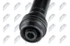 Gelenkwelle, Achsantrieb hinten NTY NWN-AU-008 Bild Gelenkwelle, Achsantrieb hinten NTY NWN-AU-008
