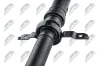 Gelenkwelle, Achsantrieb hinten NTY NWN-AU-008 Bild Gelenkwelle, Achsantrieb hinten NTY NWN-AU-008