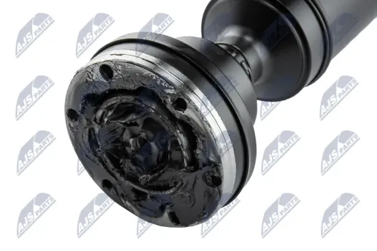 Gelenkwelle, Achsantrieb hinten NTY NWN-AU-008 Bild Gelenkwelle, Achsantrieb hinten NTY NWN-AU-008