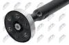 Gelenkwelle, Achsantrieb NTY NWN-AU-010 Bild Gelenkwelle, Achsantrieb NTY NWN-AU-010