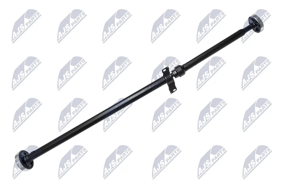 Gelenkwelle, Achsantrieb NTY NWN-AU-011