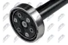 Gelenkwelle, Achsantrieb NTY NWN-AU-011 Bild Gelenkwelle, Achsantrieb NTY NWN-AU-011
