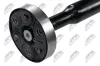 Gelenkwelle, Achsantrieb NTY NWN-AU-011 Bild Gelenkwelle, Achsantrieb NTY NWN-AU-011