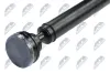 Gelenkwelle, Achsantrieb hinten NTY NWN-AU-012 Bild Gelenkwelle, Achsantrieb hinten NTY NWN-AU-012