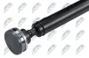 Gelenkwelle, Achsantrieb NTY NWN-AU-014 Bild Gelenkwelle, Achsantrieb NTY NWN-AU-014
