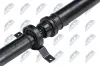 Gelenkwelle, Achsantrieb NTY NWN-AU-014 Bild Gelenkwelle, Achsantrieb NTY NWN-AU-014