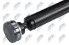 Gelenkwelle, Achsantrieb NTY NWN-AU-014 Bild Gelenkwelle, Achsantrieb NTY NWN-AU-014