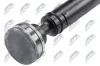 Gelenkwelle, Achsantrieb NTY NWN-AU-018 Bild Gelenkwelle, Achsantrieb NTY NWN-AU-018