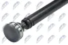 Gelenkwelle, Achsantrieb NTY NWN-AU-021 Bild Gelenkwelle, Achsantrieb NTY NWN-AU-021