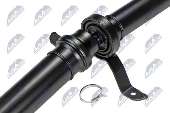 Gelenkwelle, Achsantrieb hinten NTY NWN-AU-022 Bild Gelenkwelle, Achsantrieb hinten NTY NWN-AU-022