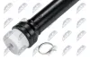 Gelenkwelle, Achsantrieb hinten NTY NWN-AU-022 Bild Gelenkwelle, Achsantrieb hinten NTY NWN-AU-022