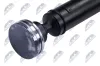Gelenkwelle, Achsantrieb hinten hinten NTY NWN-AU-024 Bild Gelenkwelle, Achsantrieb hinten hinten NTY NWN-AU-024
